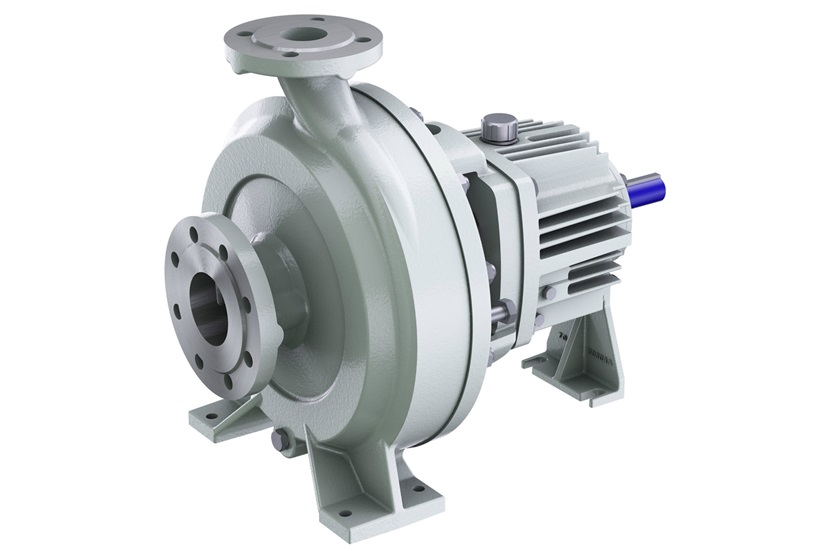 Applications of Pumps and Global Market Prospects