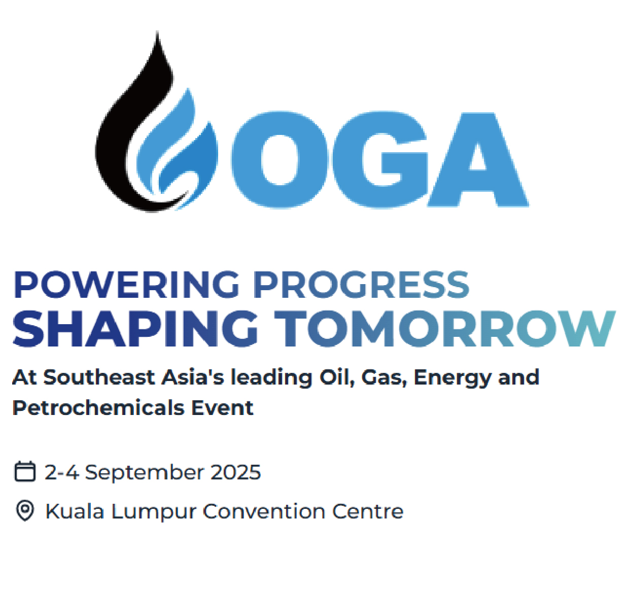 TEFFIKO Invites You to the 21st OGA Asian Oil & Gas Exhibition