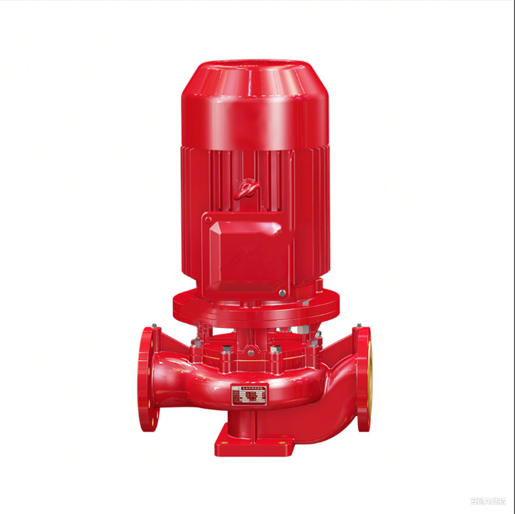 Guidelines for Selection of Fire Fighter Pump