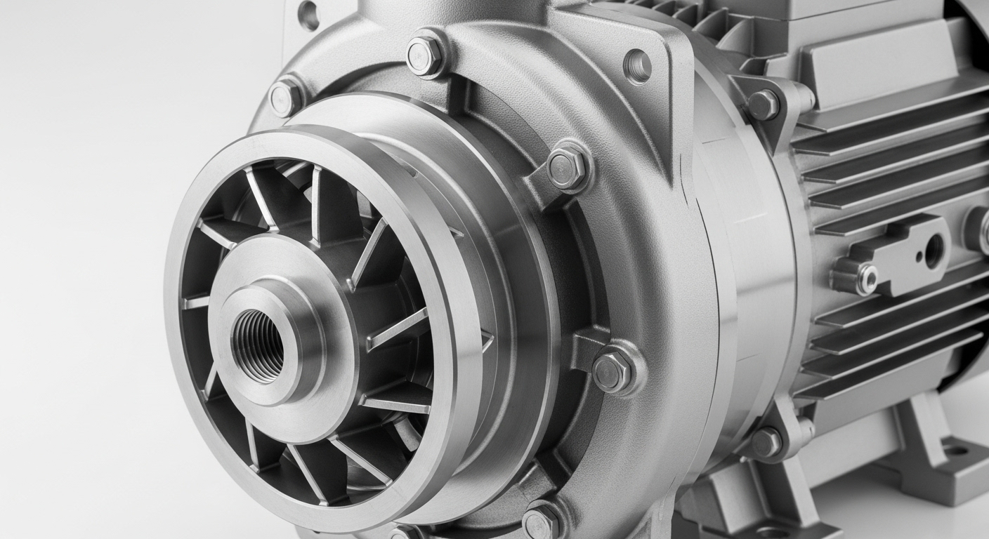 Advantages and Disadvantages of Centrifugal Slurry Pumps