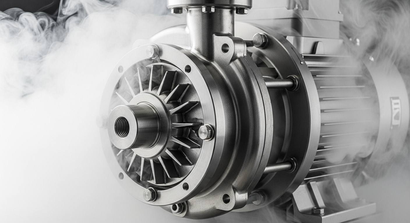 Industrial Centrifugal Pumps vs. Positive Displacement Pumps: How to Choose?