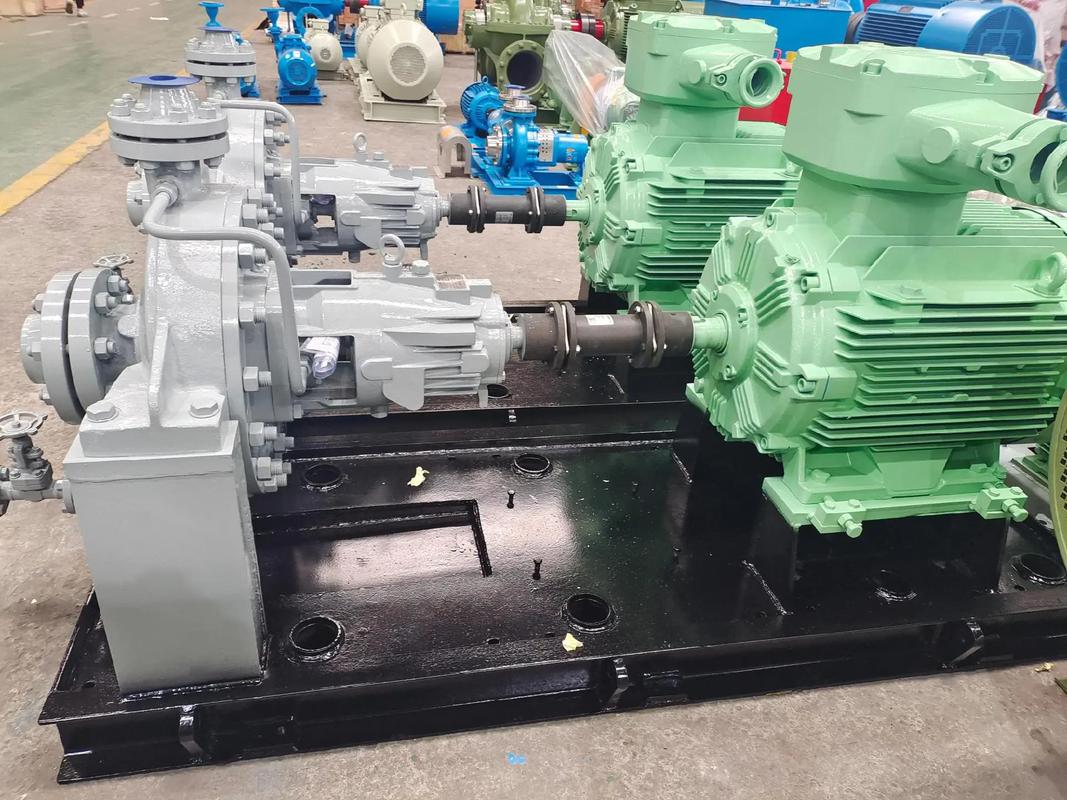  centrifugal pumps 