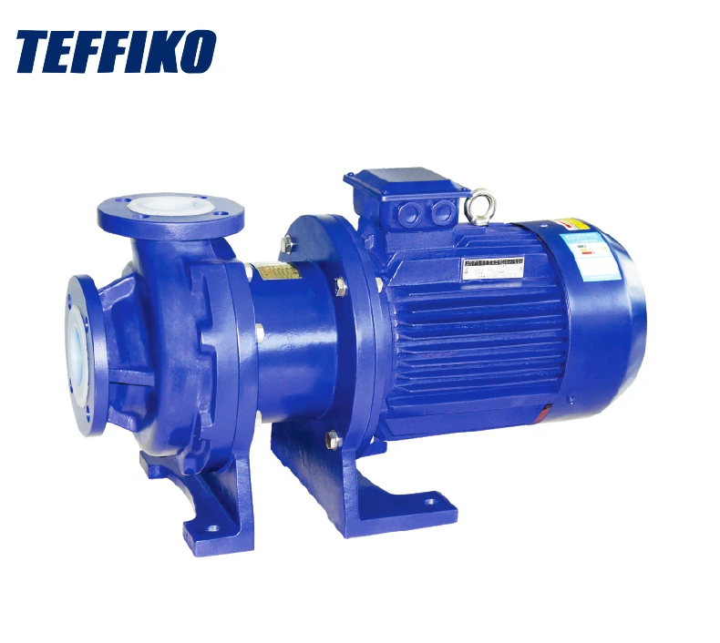 Chemical Pumps