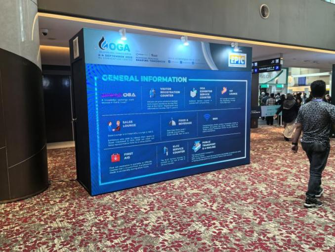 Exhibition Poster